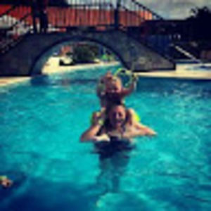 Meet your Posher, Dori